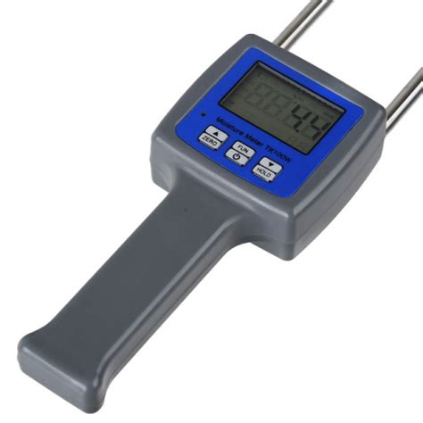 tk100s moisture meter|high moisture hay tester.